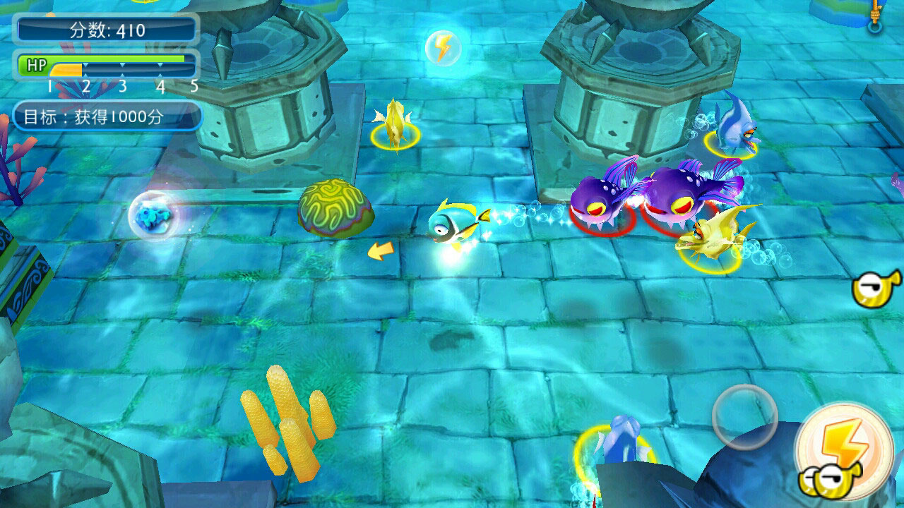 Fish Party(乐乐鱼聚会Ol) Fish Party(乐乐鱼聚会Ol)