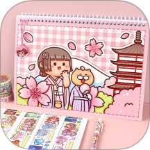 装扮小仙女