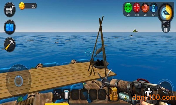 海洋世界大寻宝 海洋世界大寻宝