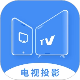 电视投影