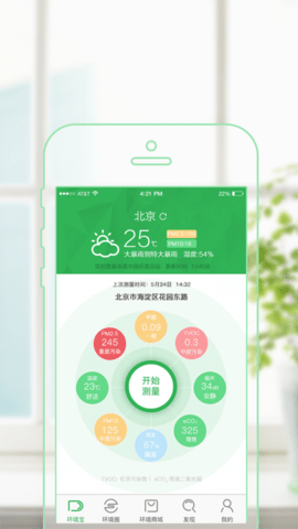 环境点评 环境点评