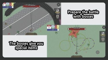 死亡城镇Dead Town