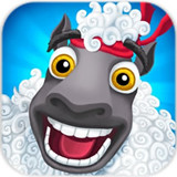 疯狂的山羊太空破解版