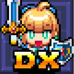 魔女的迷宮DX