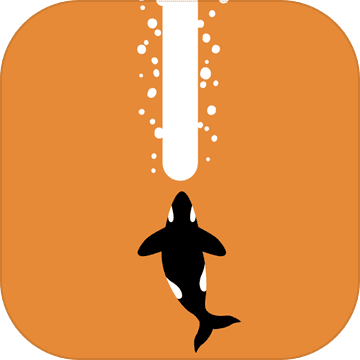 Wiggle Whale(摇摆鲸鱼中文版)
