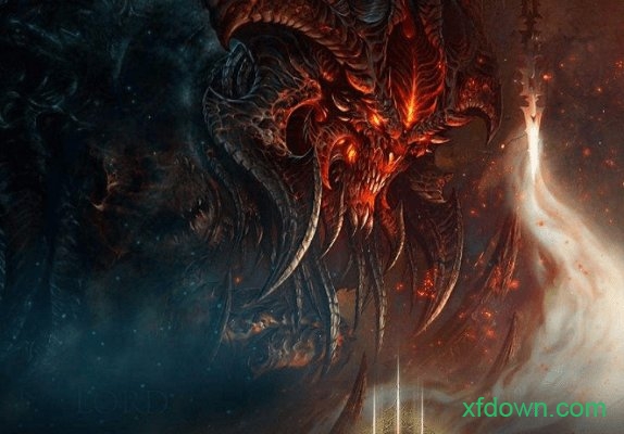暗黑破坏神3中文版 暗黑破坏神3中文版