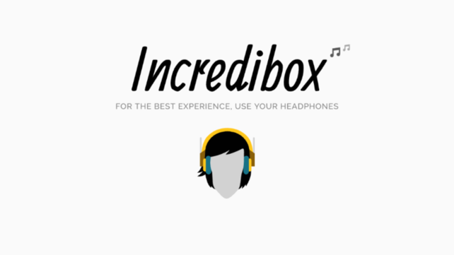 节奏盒子otto模组(Incredibox - OTTO)