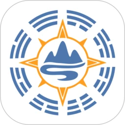 山水易图
