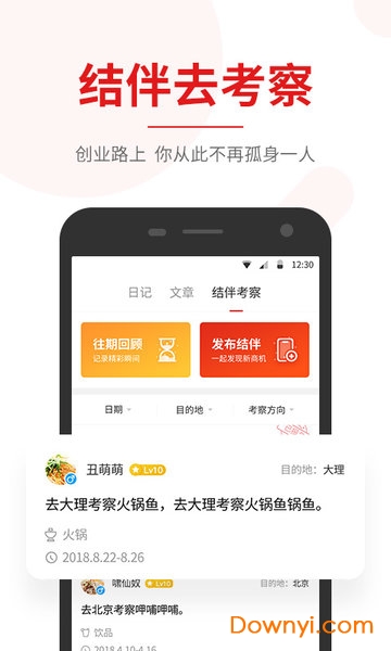 生意猫软件