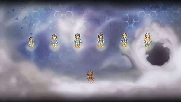 Finding Paradise手机版