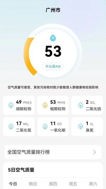 象报天气 象报天气