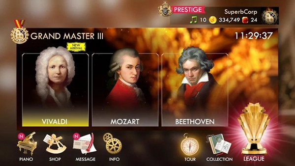 钢琴师国际版 (Pianista)正式版v2.4.4