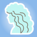 测试脸型发型的软件