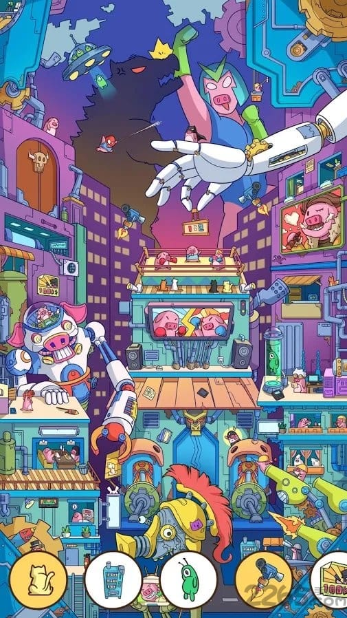 find out破解版