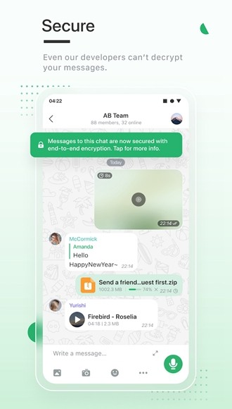 真正的Enigma软件 官方正版v1.7.4