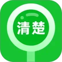 放大镜清楚看