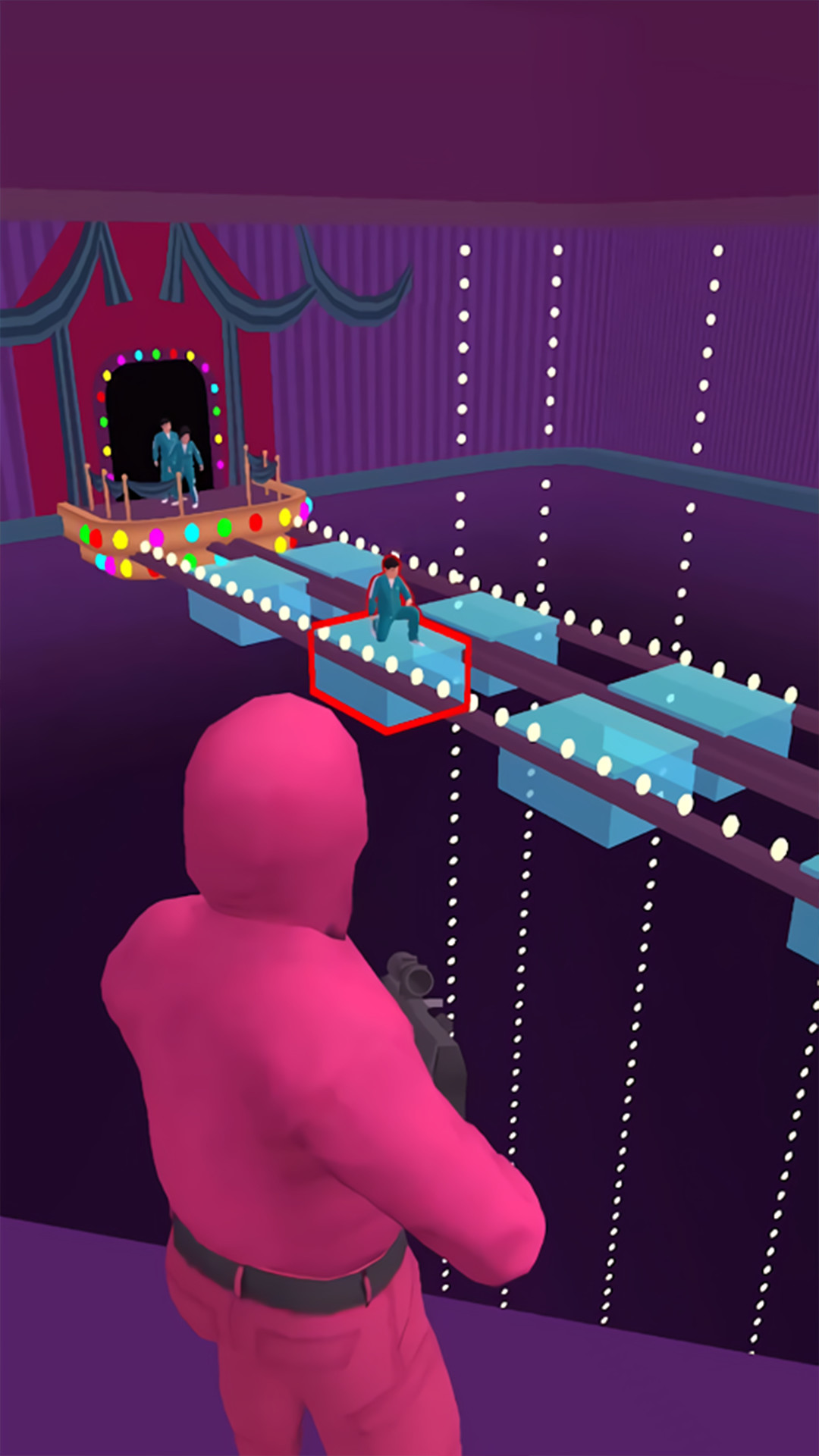 全民狙击 全民狙击