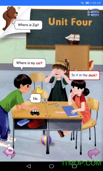 PEP人教版小学英语三年级下 PEP人教版小学英语三年级下