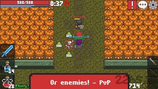 rucoy online中文版