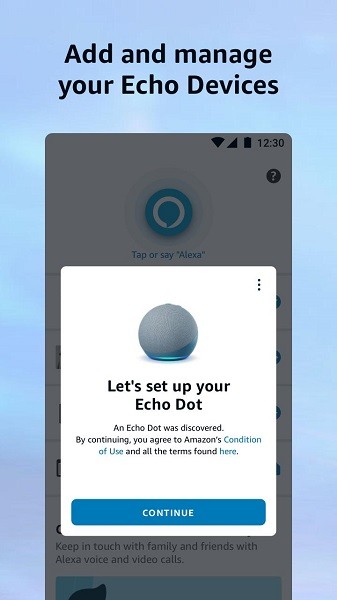 Alexa (Beta)