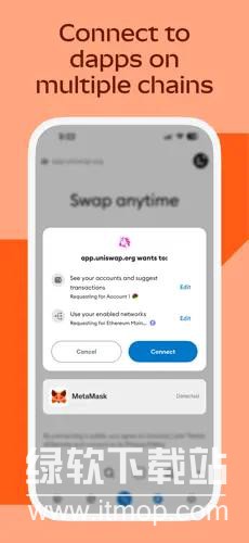 Metamask小狐狸钱包app中文版 Metamask小狐狸钱包app中文版