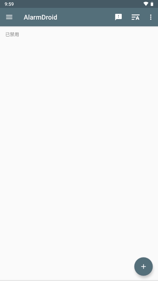 AlarmDroid闹钟app安卓版