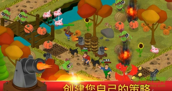 战争兄弟最新中文修改版