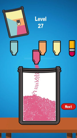 沙画模拟器 沙画模拟器