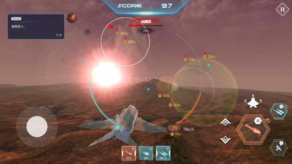 空中战役游戏 空中战役游戏