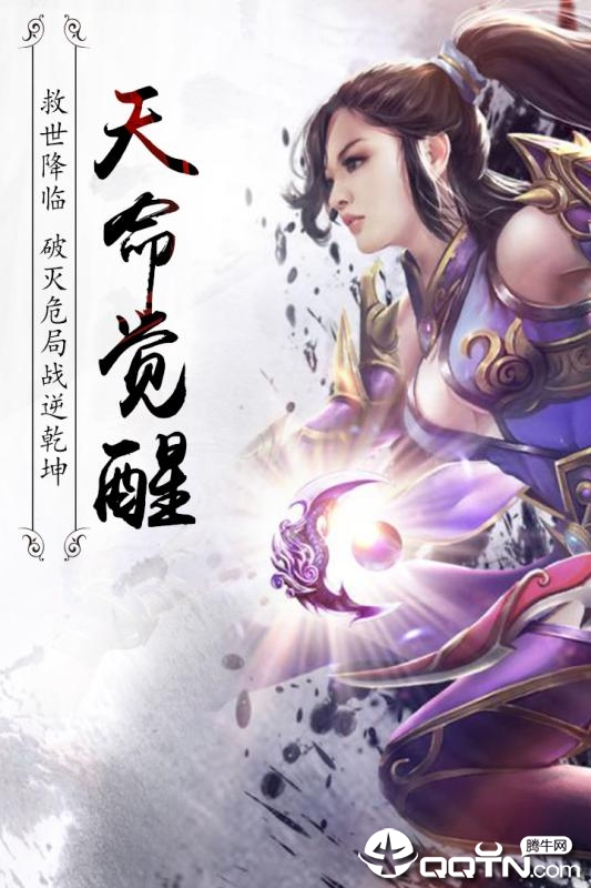 真龍传世