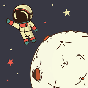Moon Rescue(月球救援)