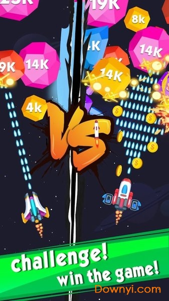 幸运的飞行寻宝猎人官方版 幸运的飞行寻宝猎人官方版