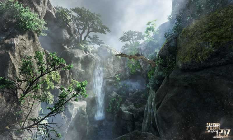 光明记忆(体验版)V1.3