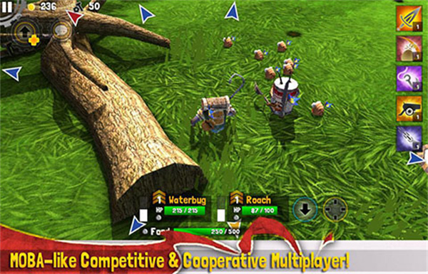 虫虫英雄2 虫虫英雄2