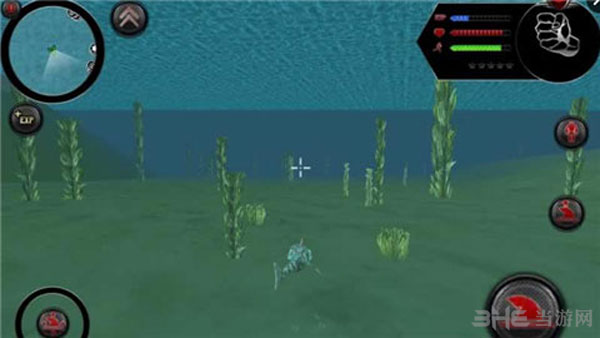 鲨鱼机器人破解版 安卓版v1.0