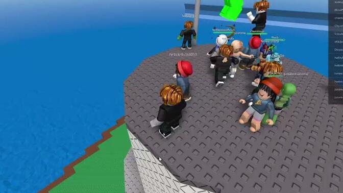 罗布乐思Roblox手机正版下载