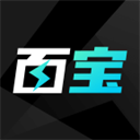 百宝魔盒(盲盒购物软件) v6.8.6 安卓手机版
