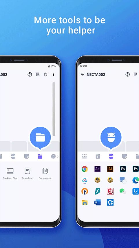WiFi Mouse Pro(无线鼠标模拟工具) v5.6.1 安卓版 WiFi Mouse Pro(无线鼠标模拟工具) v5.6.1 安卓版