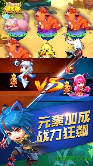 数码训练师