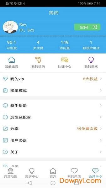 都可信