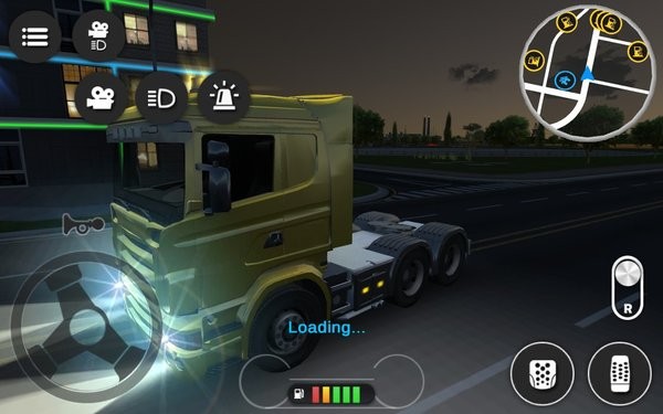 车神传说 车神传说