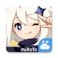 原神极速版云游戏 手机版v5.7.0