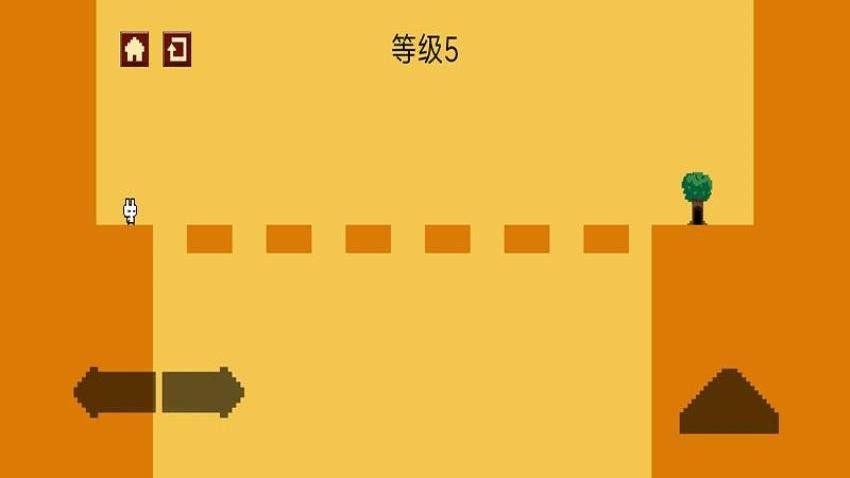 逃出这扇门