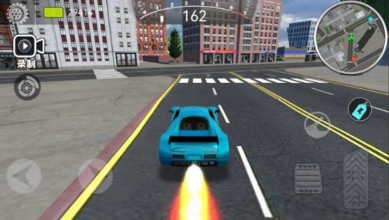 地平线极限竞速飞车 地平线极限竞速飞车