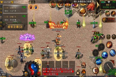 暗夜圣徒游戏软件V1.0 暗夜圣徒游戏软件V1.0