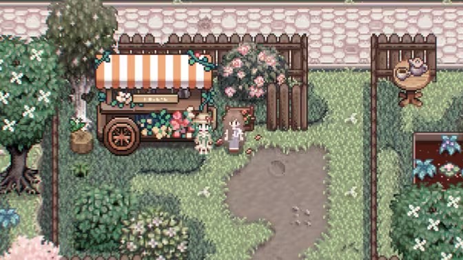 星露谷物语人物美化mod版