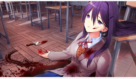 doki daki literature club汉化版