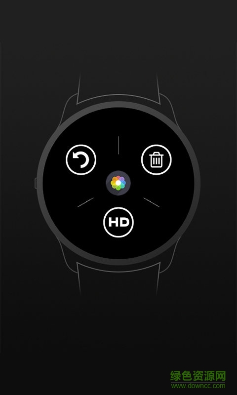 腕间图库手机端 腕间图库手机端