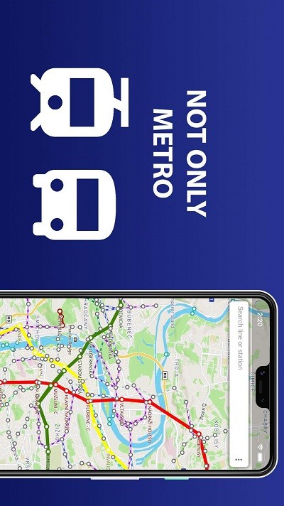交通运输地图(transport map) 交通运输地图(transport map)