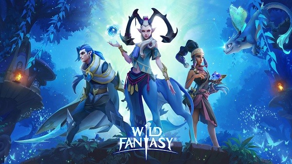 wild fantasy手游